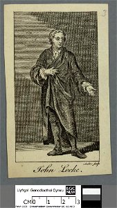 Portrait of John Locke (4673782)