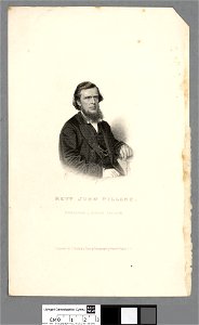 Portrait of John Pillans (4669886)