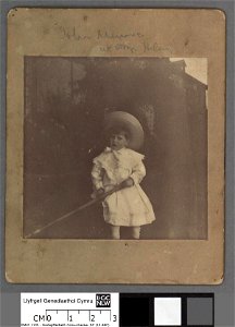 Portrait of John Maurice Jones (4670336)