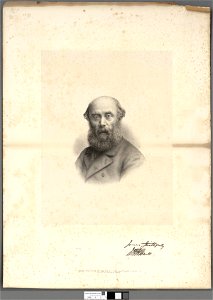 Portrait of J. W. H. Powell (4674563)