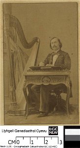 Portrait of John Thomas (4671482)