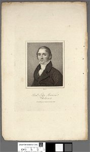Portrait of John Morison, Chelsea (4669855)