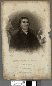 Portrait of Jonathan Toothill (4670197)