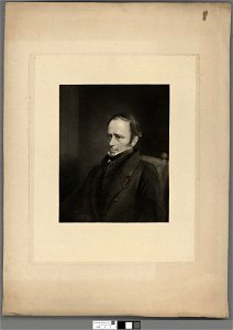 Portrait of John Travers M. D (4674618)