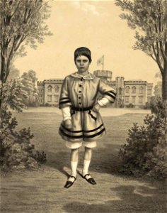 Portrait of John Patrick Stuart, Marquis of Bute and Earl of Dumfreis and Baron Cardiff (4674607) (cropped)