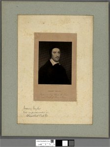 Portrait of Jeremy Taylor (4672044)