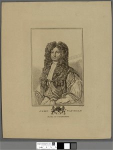 Portrait of John Vaughan (4672110)