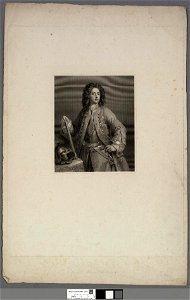 Portrait of John, Duke of Malborough (4671385)