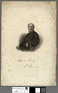 Portrait of John Thomas (4673486)