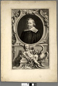 Portrait of John Pym Esqr (4674572)