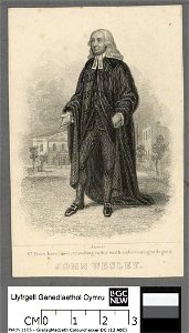 Portrait of John Wesley (4673881)