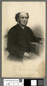 Portrait of John Roberts (4672686)