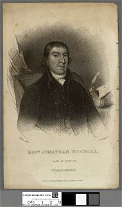 Portrait of Jonathan Toothill (4670198)