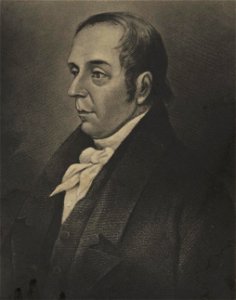 Portrait of Joseph Harris, 'Gomer' (4670840)