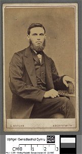 Portrait of John Thomas (4671488)