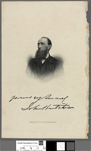 Portrait of John Hutchinson (4674137)