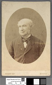 Portrait of John Waddingham (4671192)