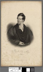 Portrait of John Adey (4672774)