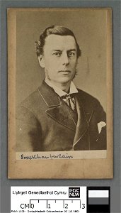 Portrait of Joseph Chamberlain (4674332)
