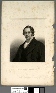 Portrait of John Roberts (4669915)