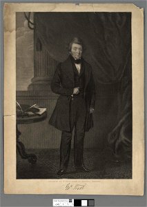 Portrait of John Frost (4670741)