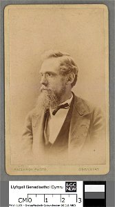 Portrait of John Gibson (4672750)