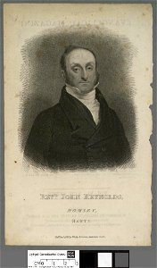 Portrait of John Reynolds (4669908)
