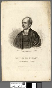 Portrait of John Finley, Tunbridge Wells (4674134)