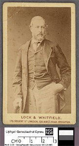 Portrait of John Battersby Harford (4670265)