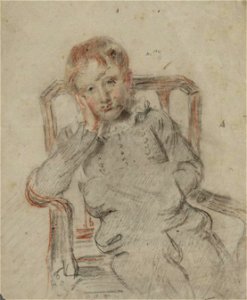 Portrait of John Priestley (4671834)
