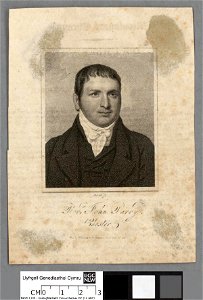 Portrait of John Parry (4669873)