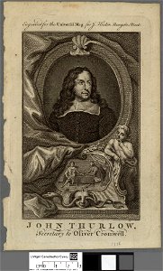Portrait of John Thurlow (4673866)