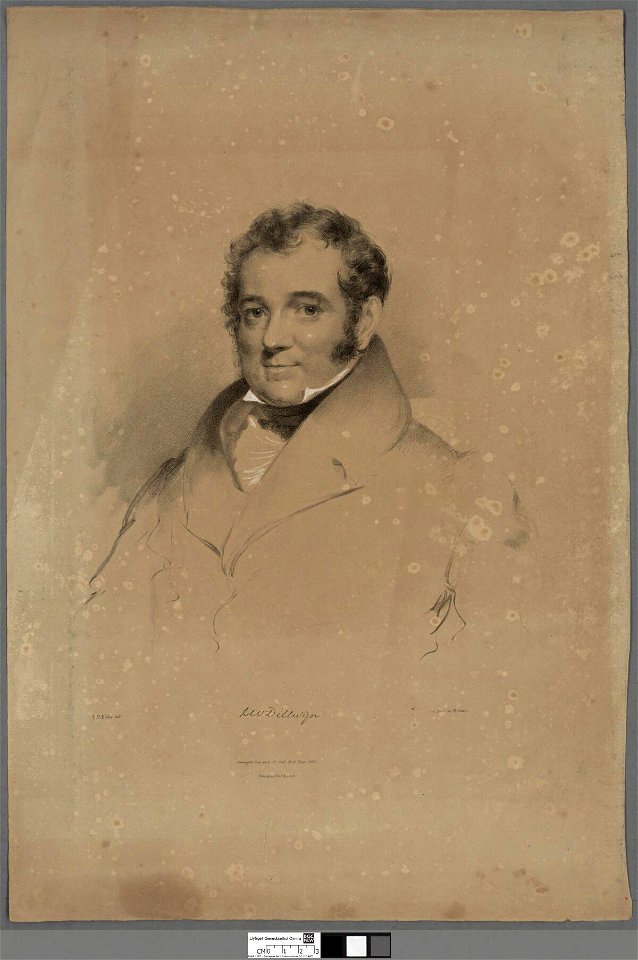 Portrait of L. W. Dillwyn (4672252)
