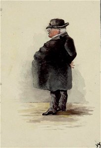 Portrait of John Hunter Humphreys (4669839)