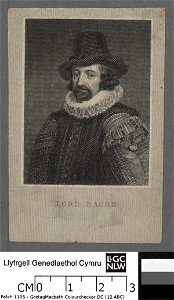 Portrait of Lord Bacon (4672400)