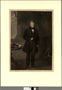 Portrait of John Frost (4672271)