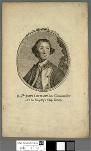 Portrait of John Lochart (4673832)