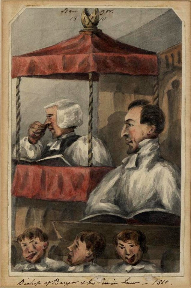Portrait of John Randolph (4671847)
