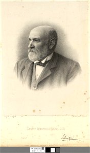 Portrait of John Menzies, Esq., J.P (4674526)