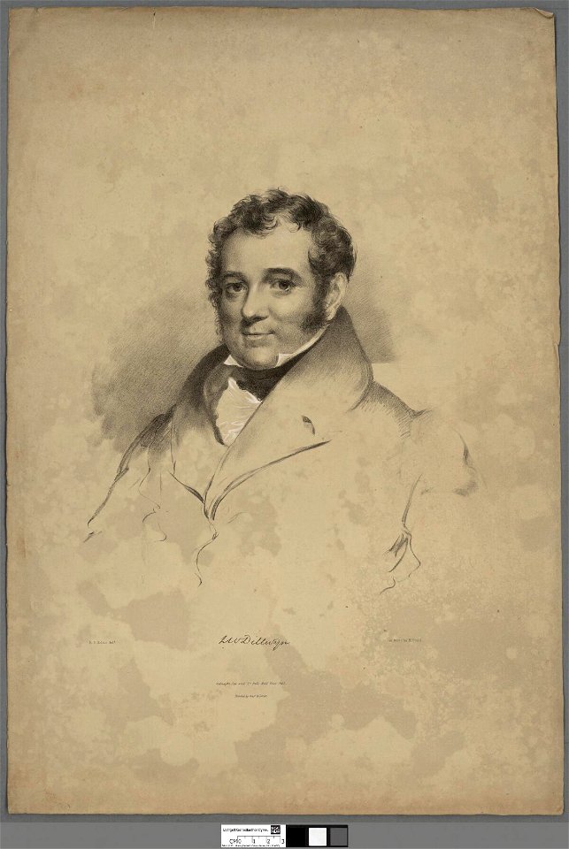 Portrait of L. W. Dillwyn (4672251)