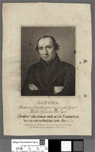 Portrait of Lindel (4673777)