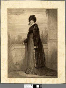 Portrait of Lady Caroline Cawdor (4672237)