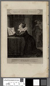 Portrait of Lady Jane Grey (4669763)