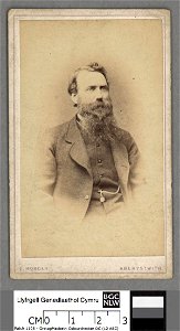 Portrait of Joseph Jenkins, Builth Wells (4674396)