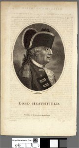 Portrait of Lord Heathfield (4669801)