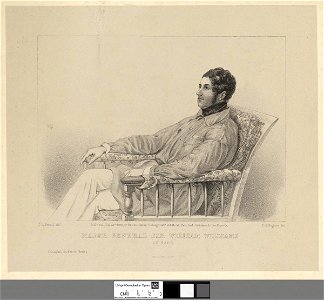 Portrait of Major General Sir William Williams of Kars (4674648)