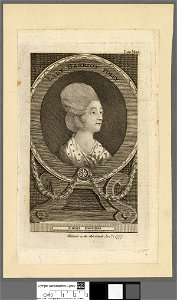 Portrait of Lady Harriot Foley (4672872)