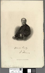 Portrait of John Thomas (4673861)