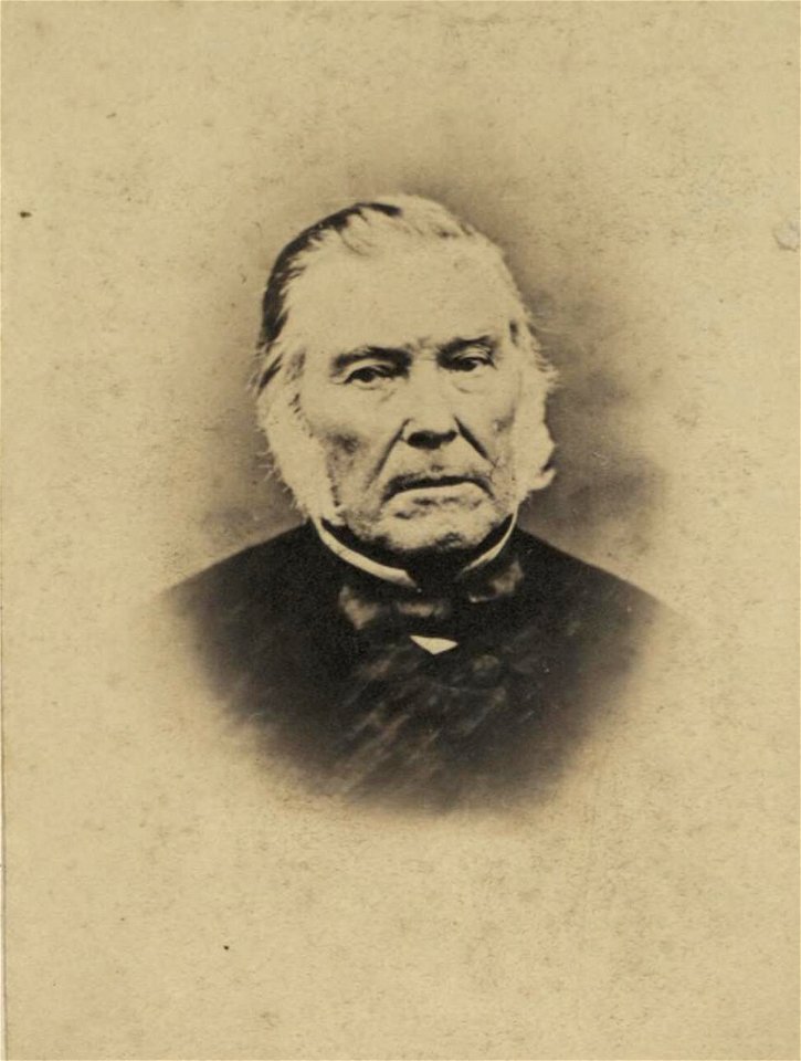 Portrait of John Jones (4670313)
