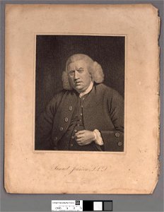 Portrait of Johnson (4670957)
